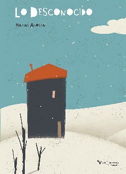 LO DESCONOCIDO (EMPASTADO)