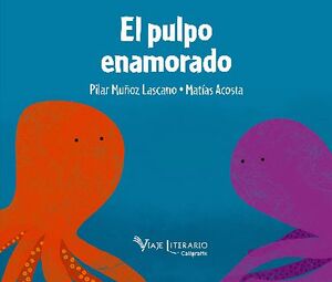 PULPO ENAMORADO, EL                       (CARTONE)