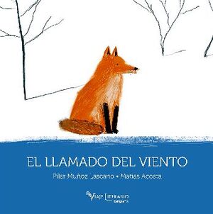 LLAMADO DEL VIENTO, EL                    (CARTONE)