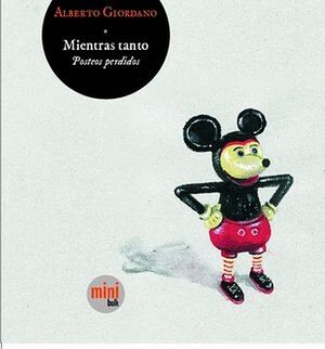 MIENTRAS TANTO. POSTEOS PERDIDOS