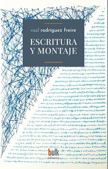 ESCRITURA Y MONTAJE