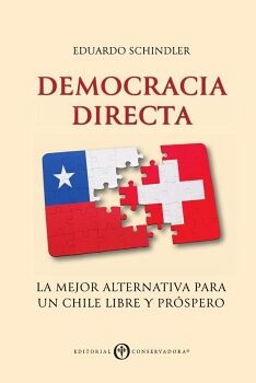 DEMOCRACIA DIRECTA