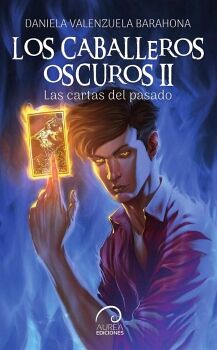 LOS CABALLEROS OSCUROS II