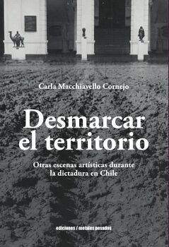 DESMARCAR EL TERRITORIO