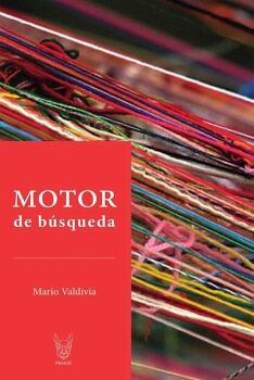 MOTOR DE B�SQUEDA
