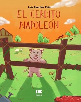 EL CERDITO NAPOLEN