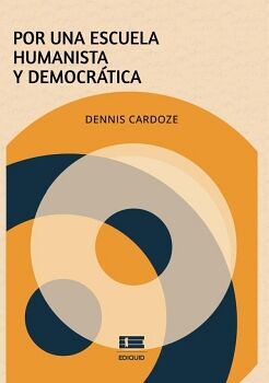 POR UNA ESCUELA HUMANISTA Y DEMOCR�TICA