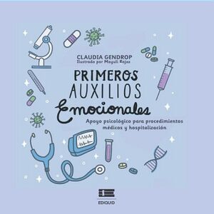 PRIMEROS AUXILIOS EMOCIONALES