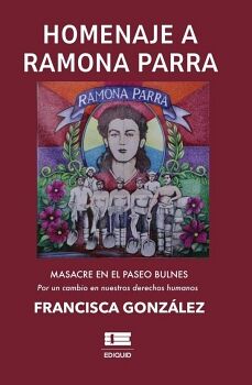 HOMENAJE A RAMONA PARRA