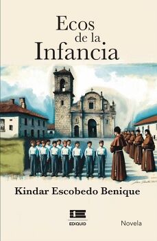 ECOS DE LA INFANCIA