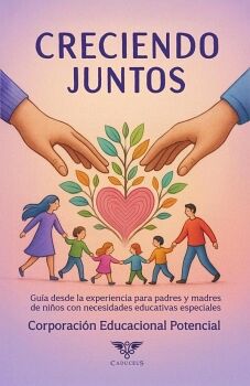 CRECIENDO JUNTOS