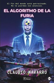 EL ALGORITMO DE LA FURIA