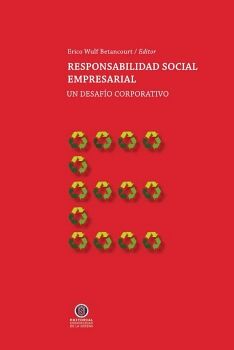 RESPONSABILIDAD SOCIAL EMPRESARIAL
