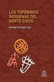 LOS TOP�NIMOS IND�GENAS DEL NORTE CHICO