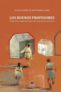 LOS BUENOS PROFESORES