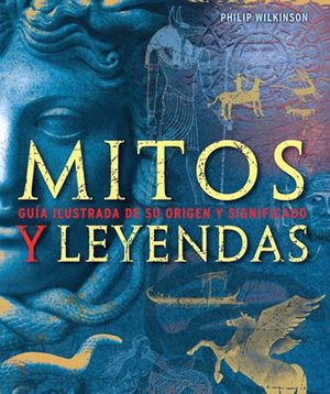 Diccionario de Mitos y Leyendas
