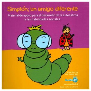 SIMPLON, UN AMIGO DIFERENTE