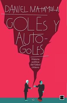 GOLES Y AUTOGOLES