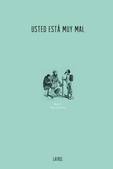 USTED EST� MUY MAL