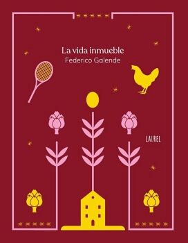 LA VIDA INMUEBLE