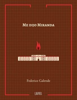 ME DIJO MIRANDA