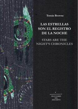 LAS ESTRELLAS SON EL REGISTRO DE LA NOCHE