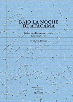 BAJO LA NOCHE DE ATACAMA