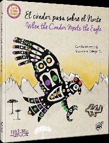 CNDOR PASA SOBRE EL NORTE, EL (EMPASTADO)