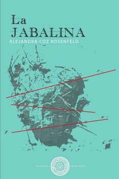 LA JABALINA