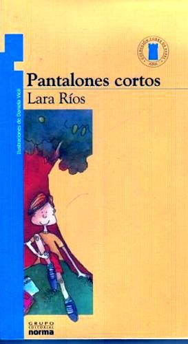 PANTALONES CORTOS