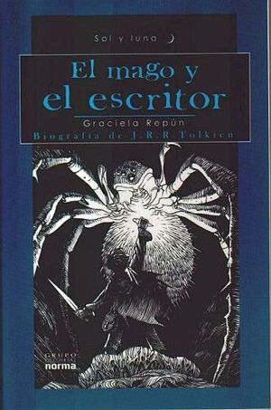 MAGO Y EL ESCRITOR, EL  (SOL Y LUNA)