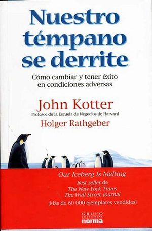 NUESTRO TEMPANO SE DERRITE
