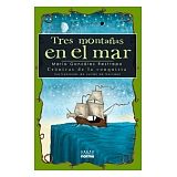 TRES MONTAAS EN EL MAR    -SOL Y LUNA-