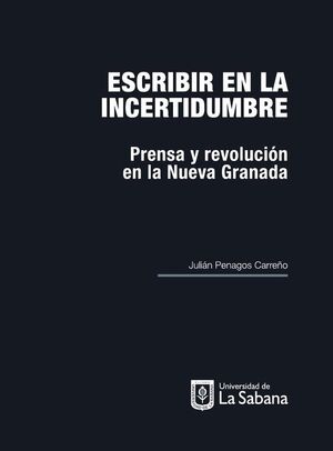 ESCRIBIR EN LA INCERTIDUMBRE