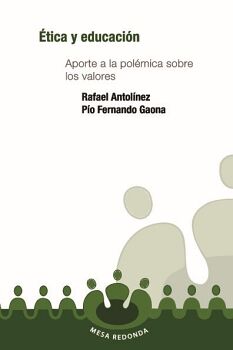 �TICA Y EDUCACI�N