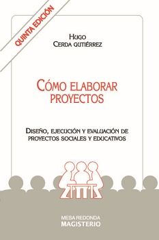 CMO ELABORAR PROYECTOS