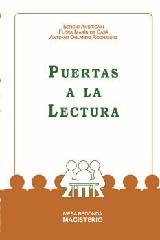 PUERTAS A LA LECTURA