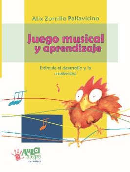 JUEGO MUSICAL Y APRENDIZAJE