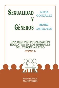 SEXUALIDAD Y G�NEROS TOMO I