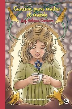 CANCI�N PARA MATAR EL MIEDO