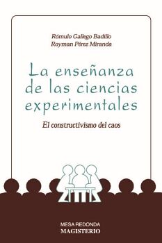 LA ENSE�ANZA DE LAS CIENCIAS EXPERIMENTALES