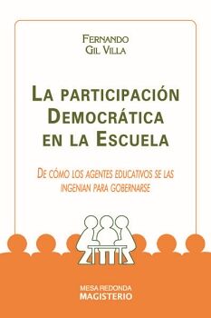 LA PARTICIPACIN DEMOCRTICA EN LA ESCUELA