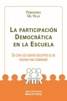 LA PARTICIPACIN DEMOCRTICA EN LA ESCUELA