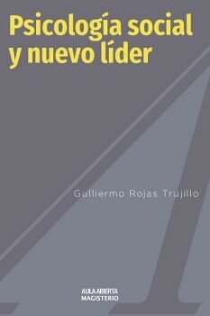 PSICOLOG�A SOCIAL Y NUEVO L�DER