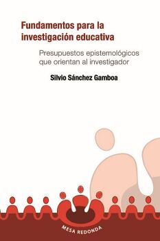 FUNDAMENTOS PARA LA INVESTIGACI�N EDUCATIVA