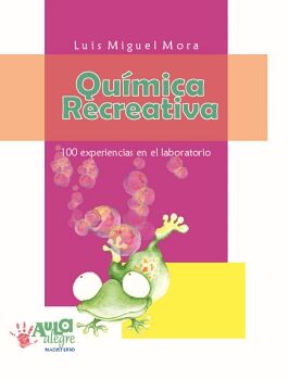 QU�MICA RECREATIVA