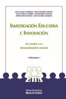 INVESTIGACI�N EDUCATIVA E INNOVACI�N