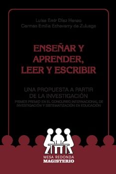 ENSE�AR Y APRENDER, LEER Y ESCRIBIR