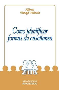 C�MO IDENTIFICAR FORMAS DE ENSE�ANZA
