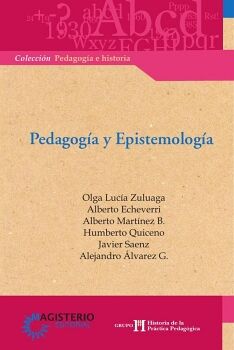 PEDAGOG�A Y EPISTEMOLOG�A